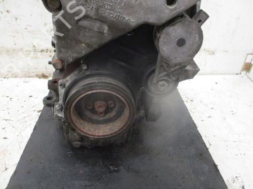 Engine VW PASSAT B6 (3C2) 2.0 TDI | BP29093640M1 