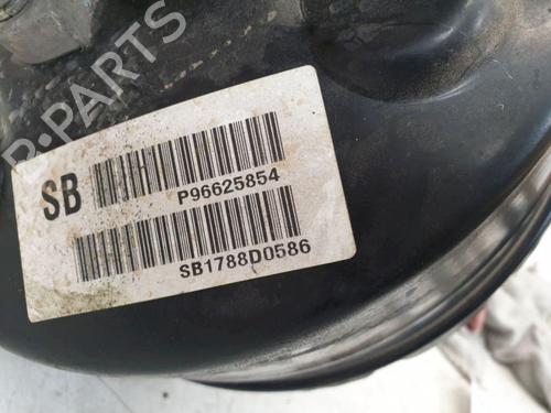 Servo brake CHEVROLET CAPTIVA (C100, C140) 2.4 | BP39007574M42 - Image 8