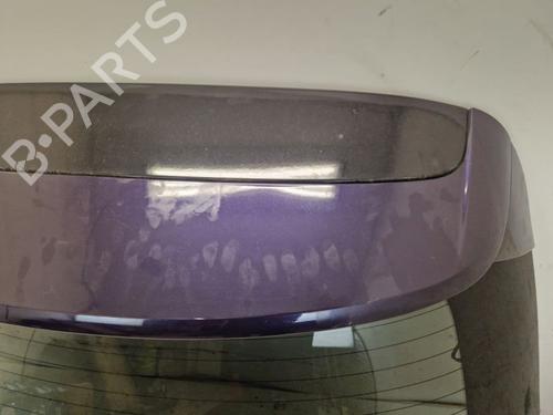 Tailgate CITROËN C4 CACTUS 1.6 HDi 90 | BP38029462C6 - Image 3