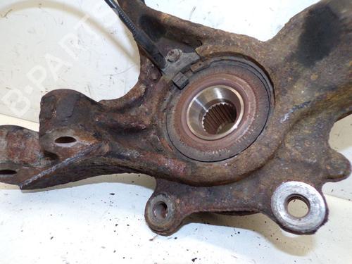 Right front steering knuckle CITROËN C4 Grand Picasso I (UA_) 1.6 HDi | BP30667767M26 