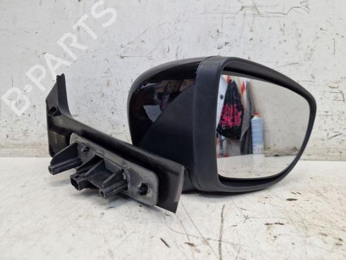 Used Right mirror RENAULT ZOE (BFM_) ZOE (BFMD) (109 hp) 29105869