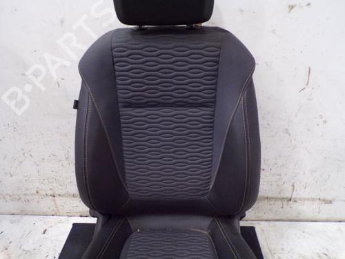 Right front seat OPEL ZAFIRA TOURER C (P12) 1.4 (75) | BP37128056C16 - Image 3