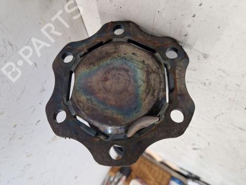 Right front driveshaft AUDI A5 (8T3) S5 quattro | BP31312415M39 