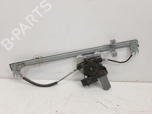 Used Front left window mechanism Front left window mechanism FIAT DUCATO Platform/Chassis (250_) 120 Multijet 2,3 D (120 hp) 32452591 32452591
