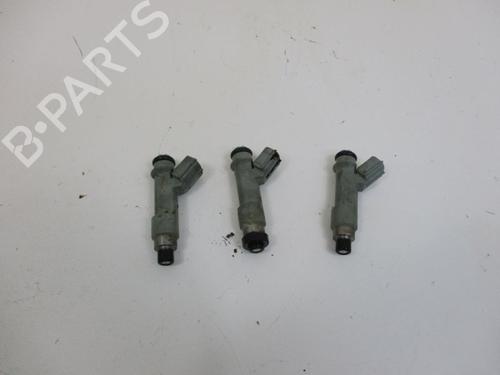 Used Injector TOYOTA AYGO (_B4_) 1.0 (KGB40) (69 hp) 18798866