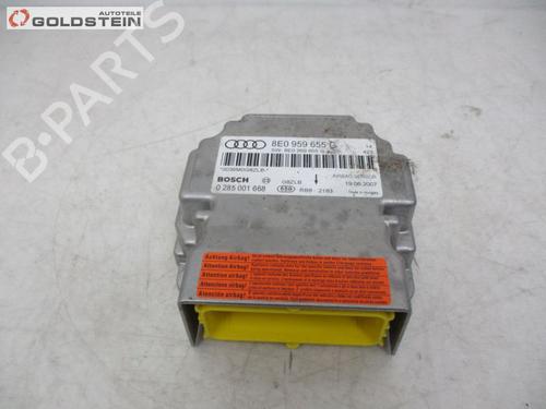 control-unit-audi-a4-b7-avant-8ed-20-tdi-8e0959655g-0285001668-2004-2005-2006-2007-2008-18750409 main image