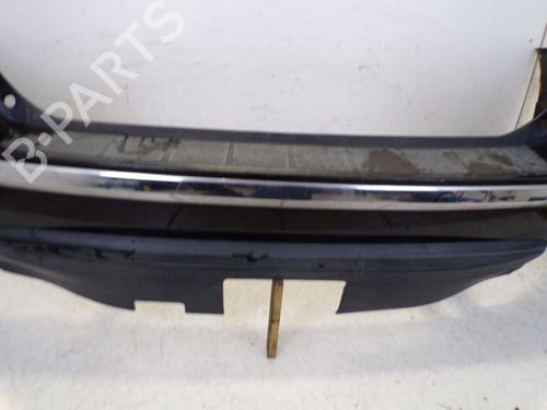 Paraurti posteriore TOYOTA LAND CRUISER PRADO (_J12_) 3.0 D-4D (KDJ120, KDJ125) | BP30737087C8