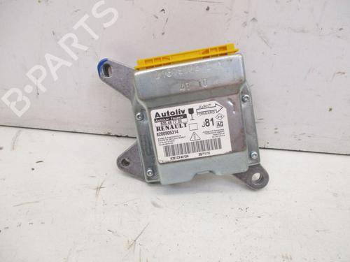Øvrige styreenhet RENAULT ESPACE IV (JK0/1_) 2.0 dCi (JK01, JK02, JK1J, JK1K, JK1H) (150 hp) 29085554