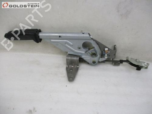 Used Hand brake BMW 3 (F30, F80) 320 d (184 hp) 18756740