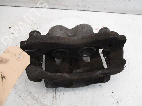 Left front brake caliper FIAT DUCATO Platform/Chassis (250_) 130 Multijet 2,3 D | BP38027662M105 - Image 6