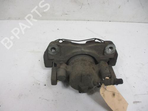 Left front brake caliper RENAULT LAGUNA III (BT0/1) 2.0 16V (BT05, BT0F, BT0W) | BP37114376M105 - Image 3