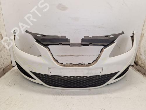 front-bumper-seat-ibiza-iv-6j5-6p1-2008-2009-2010-2011-2012-2013-2014-2015-2016-2017-37145637 main image