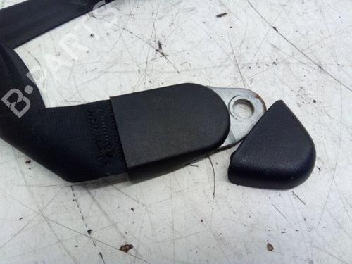 Front right seatbelt JEEP GRAND CHEROKEE I (ZJ, ZG) 5.2 4x4 (Z) | BP29103464I25 