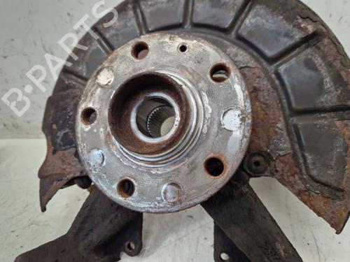 Left front steering knuckle AUDI A3 (8P1) 1.9 TDI | BP37136723M25 - Image 3