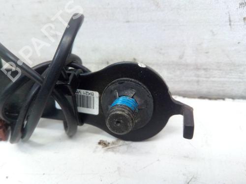 Seat buckle FORD TRANSIT V363 Van (FCD, FDD) 2.0 EcoBlue | BP30398501I32 