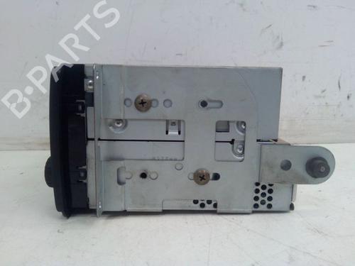 Radio SUZUKI JIMNY Closed Off-Road Vehicle (SN) 1.3 16V 4WD (SN413, JB43) | BP29171395E6 