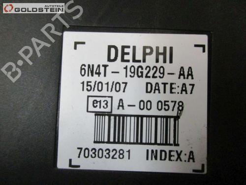 Horn FORD FOCUS II Convertible 2.0 TDCi | BP37104462E13 - Image 6