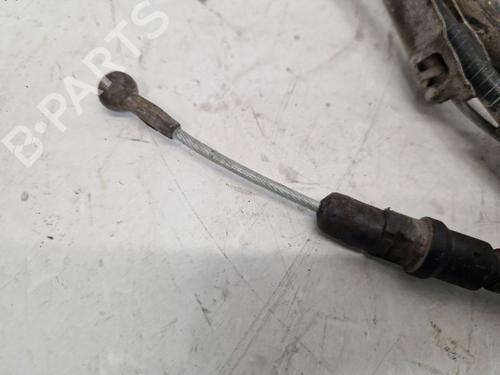 Control unit OPEL MERIVA B MPV (S10) 1.4 (75) | BP31702254M11 