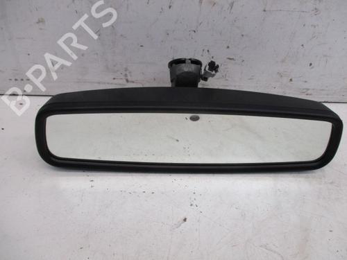 Used Rear mirror FORD KUGA II (DM2) 1.6 EcoBoost 4x4 (182 hp) 29087770