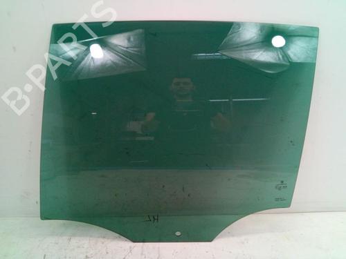 Used Rear left door window VW GOLF VI (5K1) 2.0 GTi (210 hp) 29109020