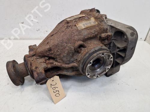 Used Rear differential Rear differential BMW 7 (E65, E66, E67) 740 i, Li (306 hp) 35933448 35933448