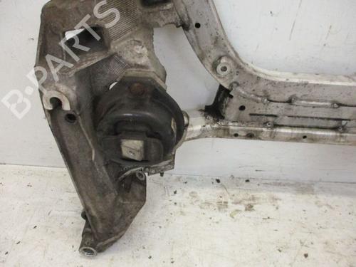 Subframe BMW 7 (E65, E66, E67) 730 Ld | BP37113515M9 - Image 4