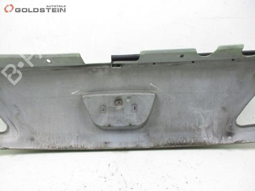 Grille PEUGEOT 1007 (KM_) 1.4 | BP18789302C40 
