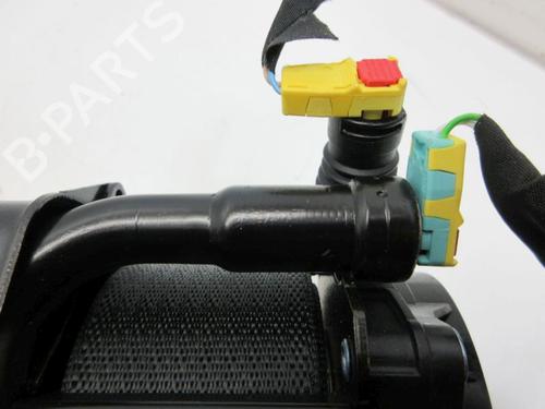 Front right seatbelt TESLA MODEL Y (5YJY) EV Performance All-wheel Drive | BP38505928I25  - Image 9
