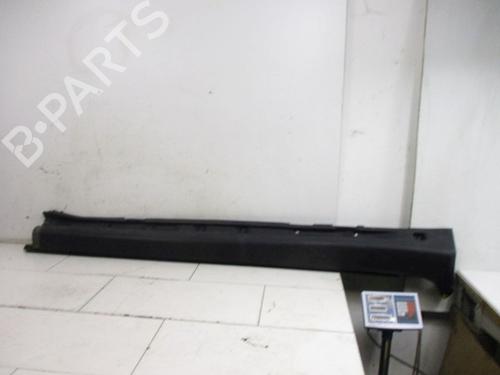 Door moulding trim VOLVO XC90 I (275) 3.2 AWD | BP18788886C150 