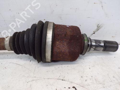 Left front driveshaft RENAULT MASTER III Bus (JV) 2.3 dCi 100 FWD (JV0A, JV0B, JV0G, JV0H) | BP33682629M38 - Image 5