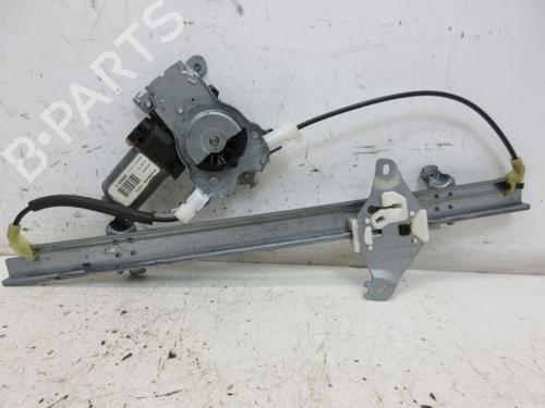 Front right window mechanism NISSAN NOTE (E11, NE11) 1.4 | BP37124165C23 - Image 5