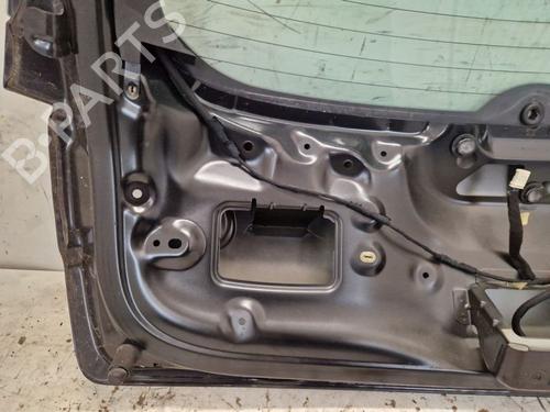 Tailgate CITROËN C3 II (SC_) 1.4 | BP32012713C6