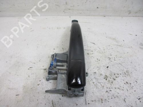 Front right exterior door handle PEUGEOT 208 I (CA_, CC_) 1.6 BlueHDi 100 | BP18799958C129 