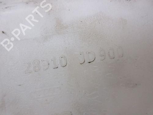 Front windshield wiper arm NISSAN QASHQAI I (J10, NJ10) 2.0 All-wheel Drive | BP29096780C143 