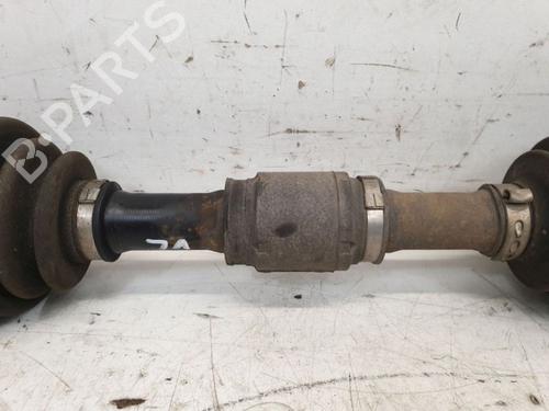 Left front driveshaft MAZDA CX-7 (ER) 2.2 MZR-CD AWD (ER10A) | BP36651352M38 - Image 5