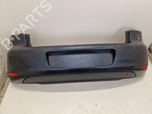 rear-bumper-vw-golf-vi-5k1-2008-2009-2010-2011-2012-2013-2014-36655652 main image