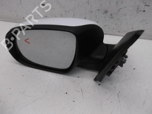 Left mirror KIA CEE'D Hatchback (ED) 1.4 | BP18806908C26 