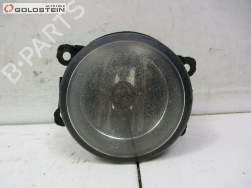 Højre Foran Tågelygte Højre Foran Tågelygte RENAULT GRAND SCÉNIC II (JM0/1_) 2.0 dCi (JM1K) (150 hp) 37106950 37106950