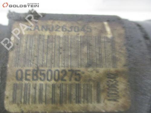 Styregear/Snekke LAND ROVER DISCOVERY III (L319) 2.7 TD 4x4 | BP18761696M22 