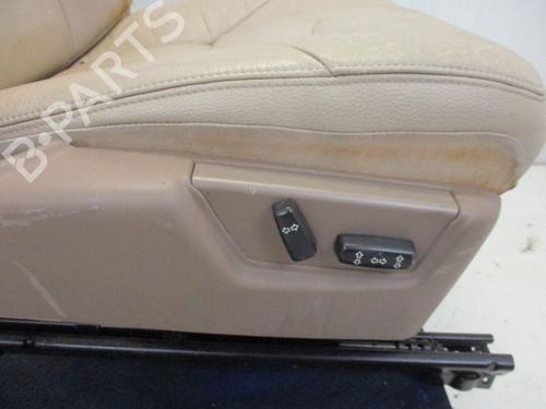 Right front seat VOLVO S60 I (384) 2.5 T | BP18794860C16 