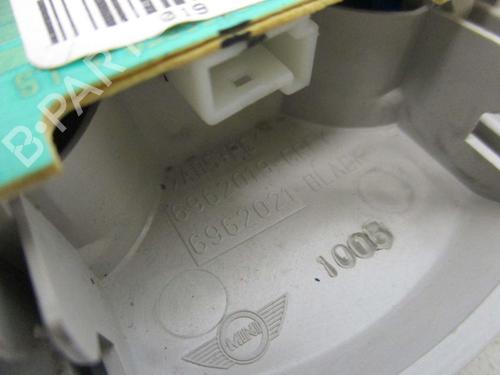 Interior roof light MINI MINI (R50, R53) One | BP18801107I8