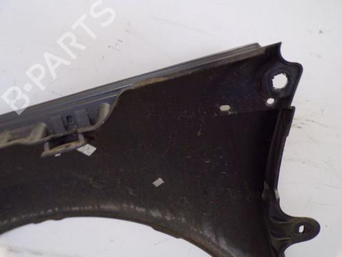 Right front fenders PEUGEOT 308 SW I (4E_, 4H_) 1.6 HDi | BP29095743C42 