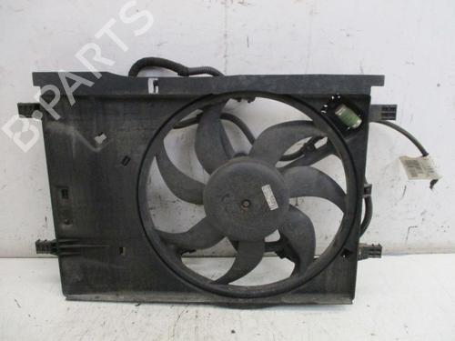 Used Radiator fan Radiator fan 37128188 37128188