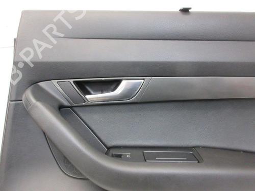 Rear right panel AUDI A6 C6 (4F2) 3.0 TDI quattro | BP29090837C61 