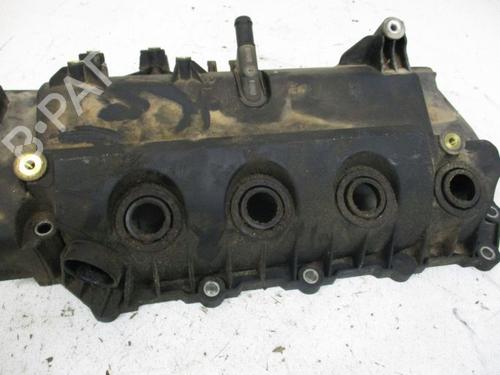 Valve cover RENAULT TWINGO II (CN0_) 1.2 16V (CN04, CN0B) | BP37115864M124 - Image 4