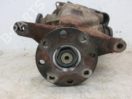 Rear differential BMW 3 (E90) 320 i | BP21137492M24 