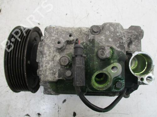 AC compressor VW PHAETON (3D1, 3D2, 3D3, 3D4, 3D6, 3D7, 3D8, 3D9) 4.2 V8 4motion | BP37125676M34 - Image 7