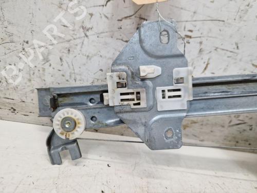 Rear right window mechanism RENAULT ZOE (BFM_) ZOE (BFMD) | BP37137284C25 - Image 8