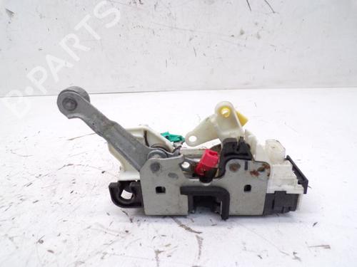 Front right lock JEEP CHEROKEE (KJ) 3.7 4x4 | BP18802156C97