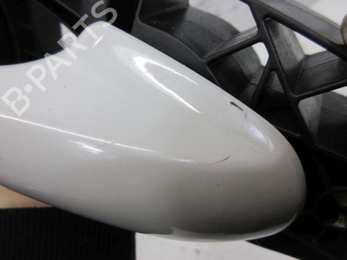 Front right exterior door handle FORD FIESTA VII (HJ, HF) 1.0 EcoBoost | BP29091757C129 